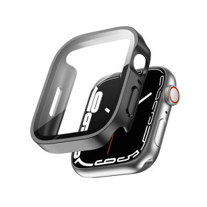 AMAPC for Apple Watch �P�[�X �Ή� IP68���S�h�� �o���h ���j �X�|�[�c��p �h���P�[�X 3D���p�G�b�W�f�U�C�� 40mm�Ή� 41mm�Ή� 42mm�Ή� 44mm�Ή� 45mm�Ή� 46mm�Ή� 49mm�Ή� Series6/SE3/SE2/SE/5/4 S10