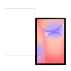 �Ή� �ی�t�B���� Galaxy Tab S10 Lite �p �K���X�t�B���� �����K���X �ϏՌ��� �����x�^�b�` 9H �\�ʍd�x ��U�h�~ �ȒP�\��t�� 1������