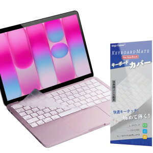 MacBook �L�[�{�[�h�J�o�[ JIS�z�� Air 13/15 Pro 14/16 �Ή� 2022-2026 M5/M4/M3/M2 �ɔ� �h���h�o TPU�f�� �^�� A3449/A3448/A3427/A3426/A3434/A3429/A3428/A3404/A3240/A3241/A3113/A3114 �}�b�N�u�b�N �G�A�[ �v�� �l�I Neo