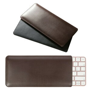 �}�W�b�N�L�[�{�[�h�P�[�X �X�����X���[�u�J�o�[ ���� �I�V���� �v Magic Keyboard�p �L�[�{�[�h�J�o�[ 2021����/2024���� A3118/ A3203 A2449/ A2450 �ɓK�� �u���b�N / �u���E�� A3203, A2450�ɓK��