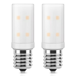 DiCUNO LED�d�� E17���� 35W�`���� 3W ������Ή� T�` �S�����^�C�v �ȃG�l 2�� �d���F / �����F 380lm 2700K 400lm 5000K