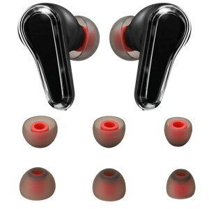 6 �Z�b�gHVUYAL �V���R���C���[�s�[�X For JVC �P���E�b�h KENWOOD GLASS Core Pro �Ή� �C���[�s�[�X �_�炩���V���R���f�� �t�B�b�g������ �E���h�~ �Չ������� �h�� �X�|�[�c���� �ϋv���ɗD�� ��