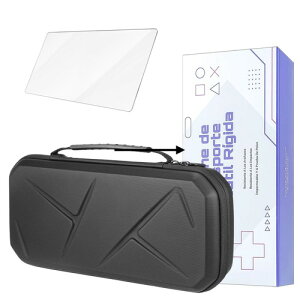 2in1�Z�b�g2025 Lenovo Legion Go 2 (8.8�C���`) ��p ���[�P�[�X +�K���X�t�B����