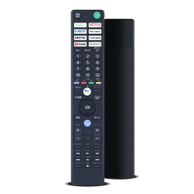 CLVIZCXOM RMF-TX431J ソニー互換リモコン ブラビアリモコン 音声リモコン XRJ-55X90J XRJ-65X90J XRJ-65X95J XRJ-75X90J XRJ-55A80J XRJ-85X95J KJ-43X80J KJ-43X85J KJ-50X80J KJ-50X85J KJ-55X85J KJ-65X80J KJ-65X85J K J-75X85J対応