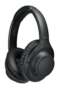 �I�[�f�B�I�e�N�j�J ATH-S300BT E ���C�����X�w�b�h�z�� �m�C�Y�L�����Z�����O Bluetooth 5.1 ���^ �ő��90���ԍĐ� �}���[�d AAC�Ή� �O���Ƃ肱�� �}���`�|�C���g ��x�����[�h �x�[�W��