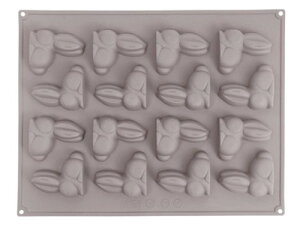 cotta �O���[�V���R�� �`���R���[���h(������) �O���[ ��290×225×H18mm 83410