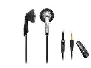 �I�[�f�B�I�e�N�j�J ATH-C320 BK �C���z�� �L�� �u���b�N / �V���o�[ SV