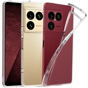 SONY �p �P�[�X �N���A ���^ �J�o�[ �h�C�c�o�C�G����TPU�f�� �ϏՌ� �S���� ���ϖh�~ �����Y�ی� �X�g���b�v�z�[���t�� �N���X�^�� Fun Edition SO-52D SOG11 Xperia 10 �G�N�X�y���A10V Ace III SO-53C SOG08