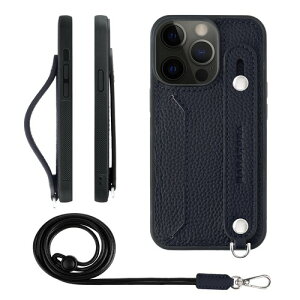HANATORA for iPhone �P�[�X �{�v �ϏՌ� �w�ʃx���g �X�g���b�v�����O �X�}�z�P�[�X �X�}�z �X�^���h�@�\ �l�b�N�X�g���b�v �t�� �J�[�h�|�P�b�g �V�������N���U�[ �M�t�g CGHGZ-16-Grege �O���[�W��