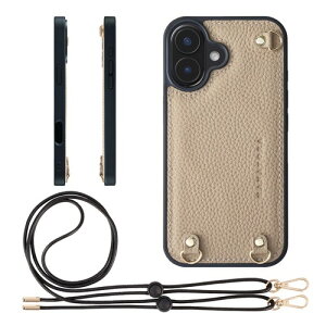 HANATORA for �P�[�X MagSafe �Ή� �{�v �ϏՌ� �o���p�[�^ �X�}�z�P�[�X �X�}�z �V�����_�[�X�g���b�v �t�� �V�������N���U�[ �M�t�g �}�O�Z�[�t�Ή� D3GZ �p�[�v�� / ���C�� / �u���[�O���[ iPhone 17