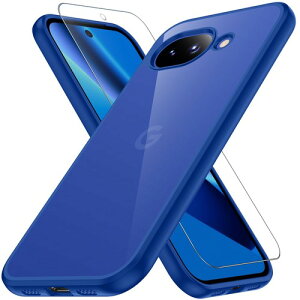 gogorelax Google pixel 10a �p �ČRMIL�K�i �ϏՌ� �K���X�t�B�����t�� �O�[�O���s�N�Z10a �u���[ / �N���A for 11 �P�[�X �s�N�Z��11�p