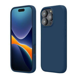 kwmobile �X�}�z�P�[�X Apple iPhone 16 Pro�Ή� �P�[�X - TPU ���L�b�h �V���R�� �J�o�[ - �ϏՌ� ���h�~ �T���T�� Case