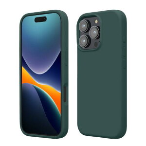 kwmobile �X�}�z�P�[�X Apple iPhone 16 Pro�Ή� �P�[�X - TPU ���L�b�h �V���R�� �J�o�[ - �ϏՌ� ���h�~ �T���T�� Case