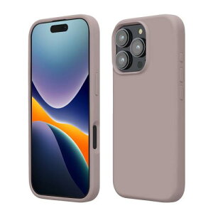 kwmobile �X�}�z�P�[�X Apple iPhone 16 Pro�Ή� �P�[�X - TPU ���L�b�h �V���R�� �J�o�[ - �ϏՌ� ���h�~ �T���T�� Case