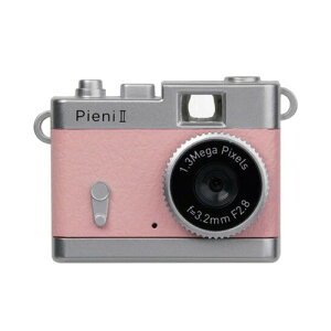 �P���R�[ �g�C�J���� Pieni II DSC-PIENI2PH(�s�[�`)