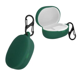 kwmobile �C���z���P�[�X Anker Soundcore Life P2 mini�Ή� �P�[�X - ���C�����X�C���z�� �V���R�� �����h�~ ���F