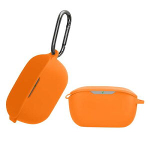 kwmobile �C���z���P�[�X JBL WAVE BUDS�Ή� �P�[�X - ���C�����X�C���z�� �V���R�� �����h�~ ���F