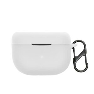 kwmobile �C���z���P�[�X Jabra Elite 10 / E10�Ή� �P�[�X - ���C�����X�C���z�� �V���R�� �����h�~ ���F