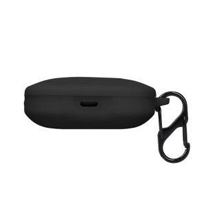 kwmobile �C���z���P�[�X Xiaomi Redmi Buds 5�Ή� �P�[�X - ���C�����X�C���z�� �V���R�� �����h�~ ���F