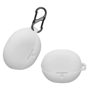 kwmobile �C���z���P�[�X SoundPeats Clear�Ή� �P�[�X - ���C�����X�C���z�� �V���R�� �����h�~ ���F