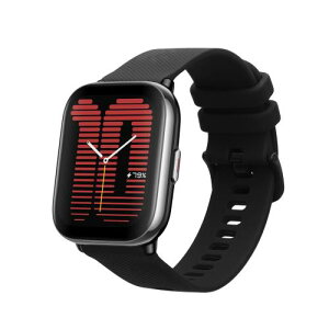 kwmobile 2x �����o���h 20mm Amazfit Active 2 / Square/Active Edge/Bip GTS 2�Ή�/4�Ή� �x���g - �V���R���o���h �\�t�g TPU �ϋv�� ���F/ ���F / �I�����W / ���F / �O���[ / ���F / �ԐF ���F/�O���[/���F/�ԐF