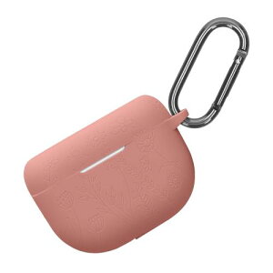 kwmobile �C���z���P�[�X Jabra Elite 8 Active�Ή� �P�[�X - �ی�P�[�X �h�o �ϏՌ� �V���R�� �G���{�X�p�^�[���f�U�C�� �G���{�X�p�^�[�� 167