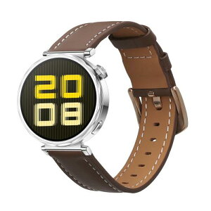 kwmobile Huawei Watch GT5 41mm / GT5 Pro 42mm / Watch GT4 41mm�Ή� ���� �A�[���o���h - �{�v �X�|�[�c�A�[���o���h �Ή�