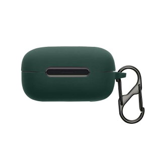 kwmobile �C���z���P�[�X Anker Soundcore C40i�Ή� �P�[�X - ���C�����X�C���z�� �V���R�� �����h�~ ���F