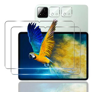 �p Xiaomi Pad 7/7 Pro �K���X�t�B���� + �����Y�ی�t�B���� �V���I�~ Pad 7/7 Pro �t�B���� �d�x9H
