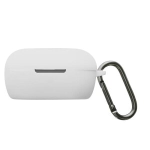 kwmobile �C���z���P�[�X Bose QuietComfort Earbuds�Ή� �P�[�X - ���C�����X�C���z�� �V���R�� �����h�~ ���F