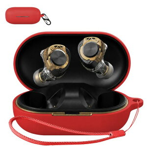HVUYAL�P�[�X For AVIOT TE-W2 �Ή� �P�[�X �����h�~�p�̃t�b�N�𓋍ڂ��� �y�� �L�Y�h�~ �h�o �����ɂ��� �_�炩�ȃV���J�Q���̃X�|�[�c�N�[���ȃf�U�C�� �Ռ� �z�� �X���� �\�t�g �P�[�X�J�o