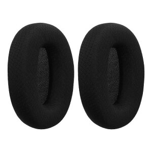 kwmobile Skullcandy Crusher ANC 2�Ή� �C���[�p�b�h x2 - �w�b�h�z�� ���b�V�� �C���[�p�b�h�J�o�[ - ���J�o�[ �����p