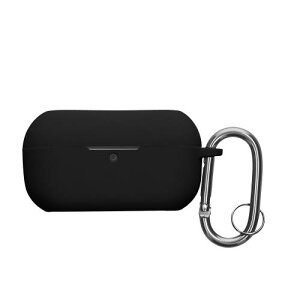 kwmobile �C���z���P�[�X Technics EAH-AZ100�Ή� �P�[�X - ���C�����X�C���z�� �V���R�� �����h�~ ���F