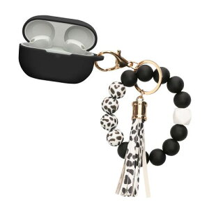 kwmobile �C���z���P�[�X Sony WF-1000XM5�Ή� �P�[�X - �X�g���b�v�t ������� �ی�J�o�[ �ϏՌ� ���F