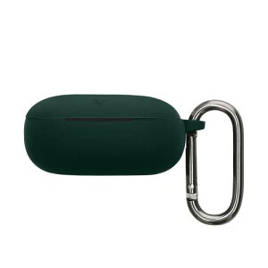 kwmobile �C���z���P�[�X Anker Soundcore Liberty 5�Ή� �P�[�X - ���C�����X�C���z�� �V���R�� �����h�~ ���F