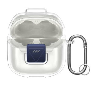 kwmobile JBL Tune Flex 2�Ή� �P�[�X - �C���z���P�[�X �v���e�N�V���� �J�o�[ �����h�~ TPU - ����