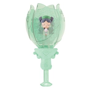[�o���_�C(BANDAI)] Flower Spin Princess �T�����I�L�����N�^�[�Y �|�`���b�R