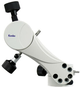 �P���R�[(Kenko) �V�̖]�����A�N�Z�T���[ Sky Explorer SE-AZ5mini �R���p�N�g�o�ܑ� �t���[�X�g�b�v�� �A���a45mm���Ή� U3/8�K�i�Ή� 602959