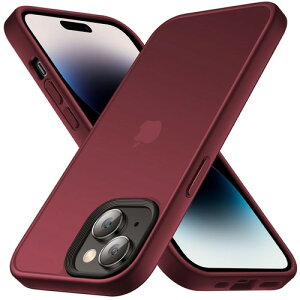 COSOIK iPhone plus �P�[�X�ϏՌ� ����~�� �w��h�~ �ČRMIL�K�i �}�b�g�d�グ �X�g���b�v�z�[���t�� ���ϖh�~ �ϋv�� �J�o�[ ���C�����X�[�d�Ή� �A�C�t�H�� plus/15plus �p 6.7 �C���` �P�[�X 14