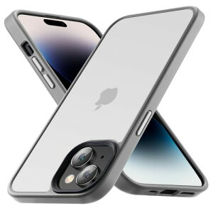 COSOIK iPhone plus �P�[�X�ϏՌ� ����~�� �w��h�~ �ČRMIL�K�i �}�b�g�d�グ �X�g���b�v�z�[���t�� ���ϖh�~ �ϋv�� �J�o�[ ���C�����X�[�d�Ή� �A�C�t�H�� plus/15plus �p 6.7 �C���` �P�[�X 14