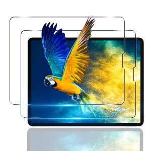 �Ή� �K���X�t�B���� 10.1�C���`/12.9�C���` �p �t�B���� �d�x9H �ϏՌ� �S�ʕی� iPad Pro ��6/5/4/3����p �L�Y�h�~ BMAX I9 Plus I10 Plus/TPZ T10B
