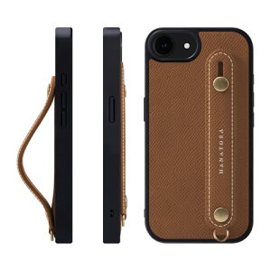 HANATORA for iPhone �P�[�X �{�v �ϏՌ� �w�ʃx���g �X�}�z�P�[�X �X�}�z �X�^���h�@�\ �l�b�N �X�g���b�v �t�� �G���{�X���U�[ �M�t�g �}�O�l�b�g�Ȃ� SE3 SE2 NGH-8SE-Grege-OG �O���[�W��+�I�����W 17e