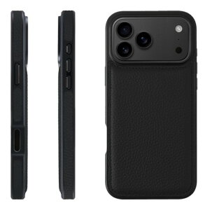 HANATORA for iPhone 16e/17e �P�[�X �{�v �ϏՌ� �o���p�[�^ �X�}�z�P�[�X �X�}�z ���ʖ{�v �V�������N���U�[ �M�t�g WPG �O���[�W�� / �g�[�v / �u���b�N / ���C�� / �l�C�r�[ / �p�[�v�� WPG-16e-Grege