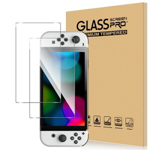 2���Z�b�gFor Switch 2 �t�B���� �K���X�t�B���� �X�C�b�`2/Switch2�ی�t�B���� �Ή� �����ߗ� �����x�^�b�` �d�x9H �w��h�~ Greerass �C�A�h�~ �������� �ϏՌ� �\��t���ȒP �t���ی�