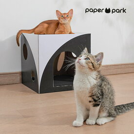 猫用ダンボール爪とぎキャットハウス 爪とぎ2枚入り ネコ 人気 かわいい つめケア 爪 つめとぎ 爪研ぎ スクラッチャー モノトーン シック モダン シンプル おしゃれ 上品 ペット ペット用品 可愛い 大きめ くずが出にくい かため 長持ち p12-pp005m sale