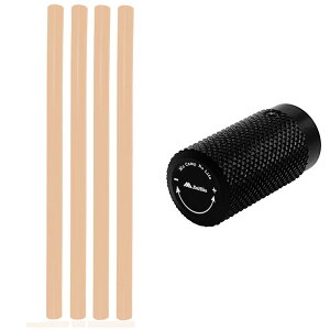 EnHike �ϔM�V���R���`���[�u �Η͒��߂܂� SOTO ���M�����[�^�[�X�g �[�u ST-330/ST-350�p �A�V�X�g�Z�b�g (�x�[�W��+�u���b�N)