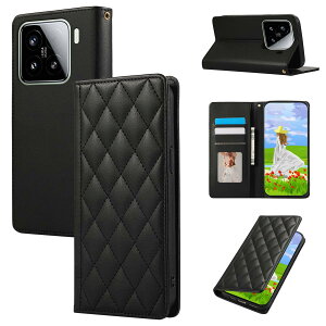 Gedurya Xiaomi 15 �p �P�[�X �蒠�^ �V���I�~15 �P�[�X �V���I�~ 15 �g�уJ�o�[ RFID�u���b�L���O �J�[�h���[ ���z�^ Xiaomi15 �X�}�z�P�[�X 6.36�C���`�Ή� �}�O�l�b�g�� �X�^���h�@�\ �S�ʕی� �ϏՌ�