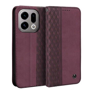 Gedurya OPPO Find X9 �P�[�X �蒠�^ �I�b�|�t�@�C���hx9 �P�[�X �I�b�|Find X9 �p �P�[�X�蒠�^ �g�уJ�o�[ OPG07 �X�}�z�P�[�X �Ђ��`�� �}�O�l�b�g�� �X�^���h�@�\ �J�[�h���[ ���z�^ �y�� ���^ �S��