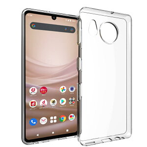 �yUNEED�zSense7 �p�� �X�}�z�P�[�X SH-53C/SHG10 �p�� �J�o�[ TPU �����^ �S�ʕی� �P�[�X �\�t�g �P�[�X �N���A �V���R�� ���� �N���A �P�[�X �ϏՌ� TPU �P�[�X �C�菝�h�~�z���_�炩����G��