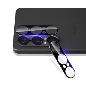 y2Zbgz Ή Xperia 1 VII SO-51F / SOG15 / XQ-FS44 JtB GNXyA 1 VII JیJo[ (2) y{fވɎqz p Xperia 1 VII YtB JیtB 